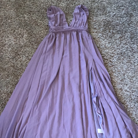 Lulu’s formal dress - Picture 2 of 10